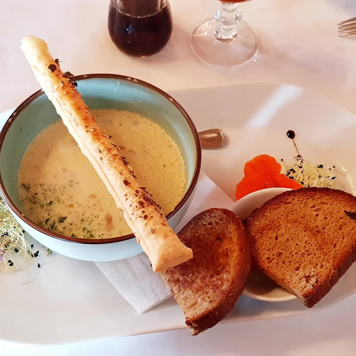Essen und Trinken photo 10