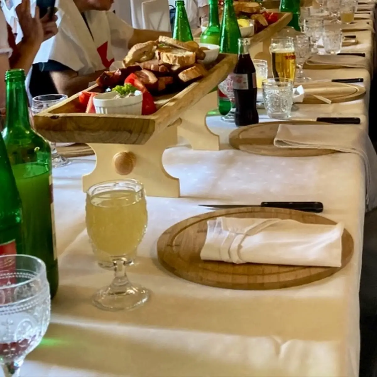 Essen und Trinken photo 3
