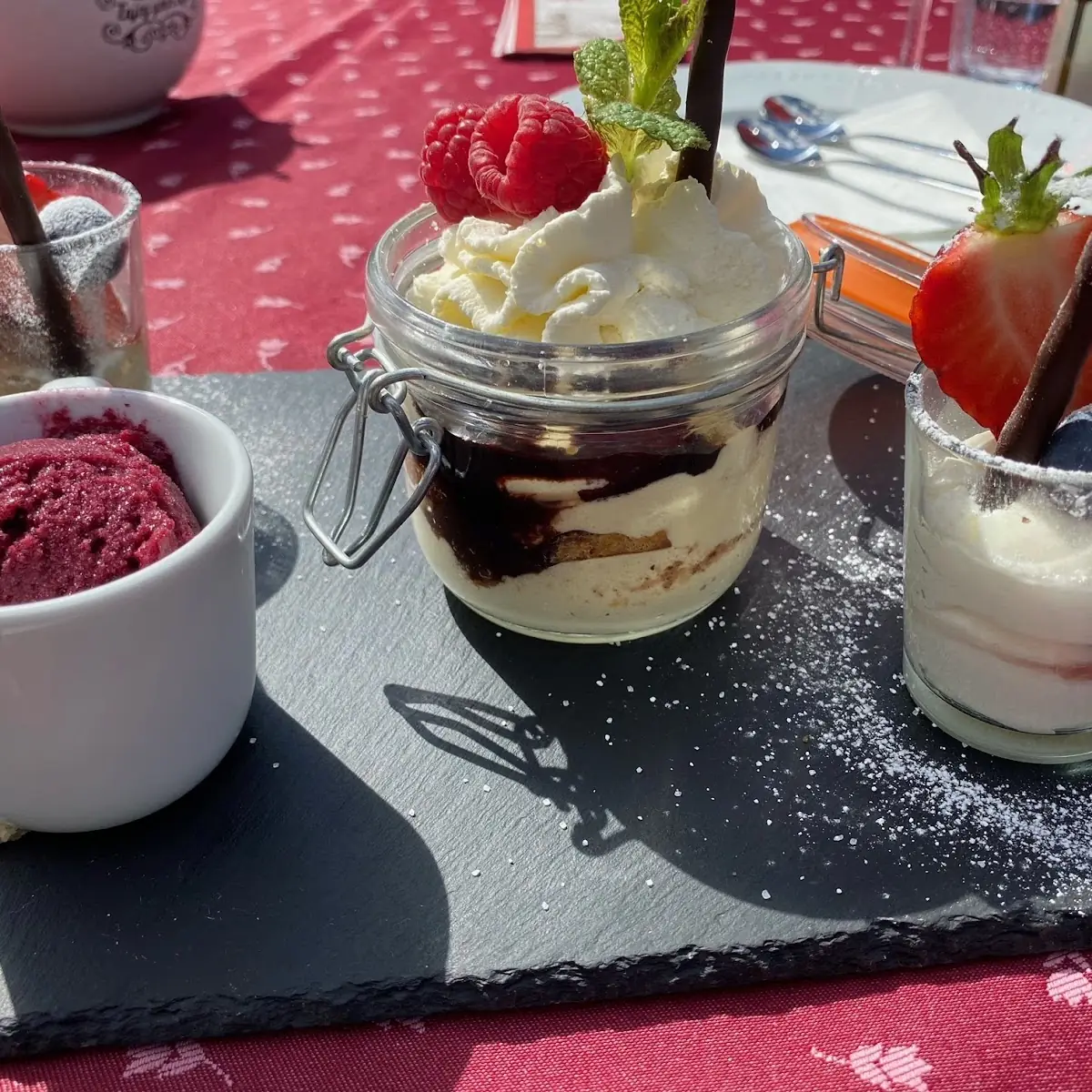 Essen und Trinken photo 4