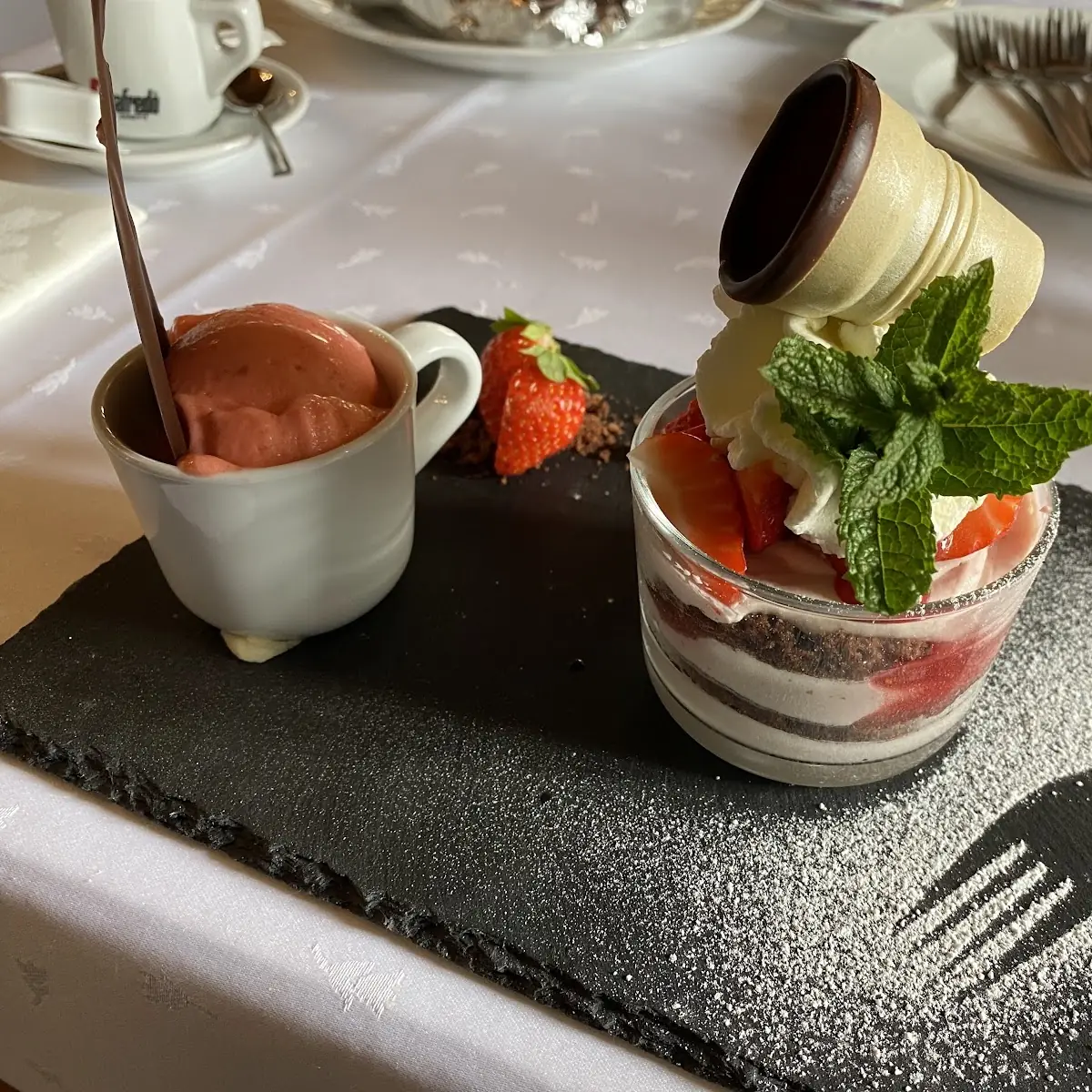 Essen und Trinken photo 6
