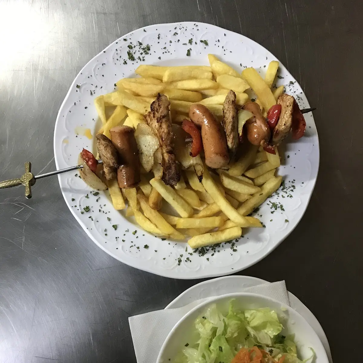 Essen und Trinken photo 10