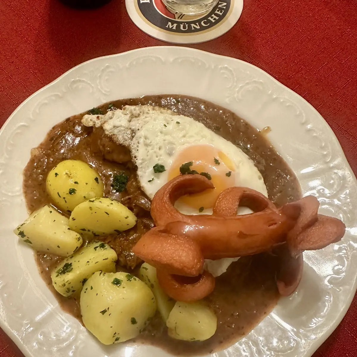 Essen und Trinken photo 2