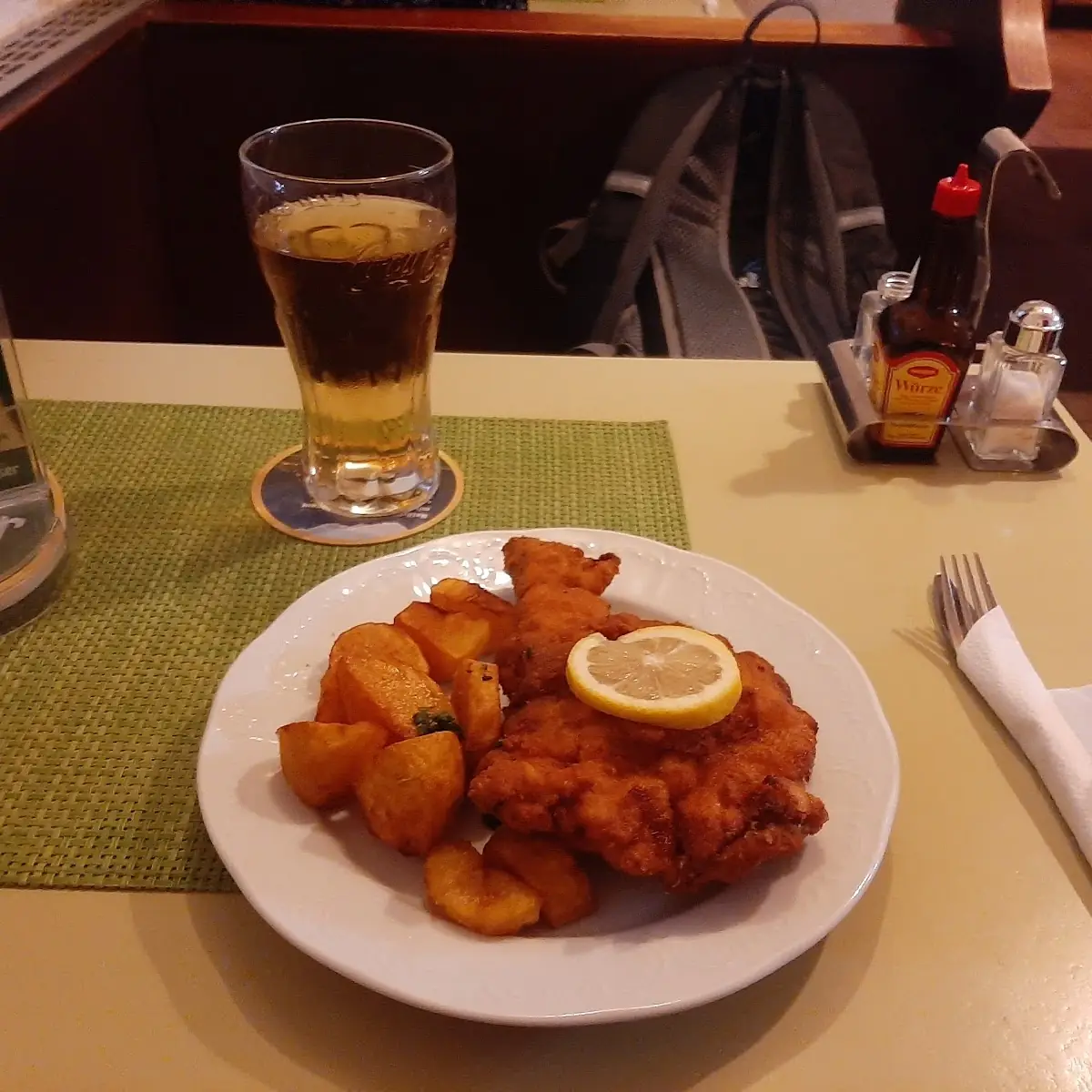 Essen und Trinken photo 4