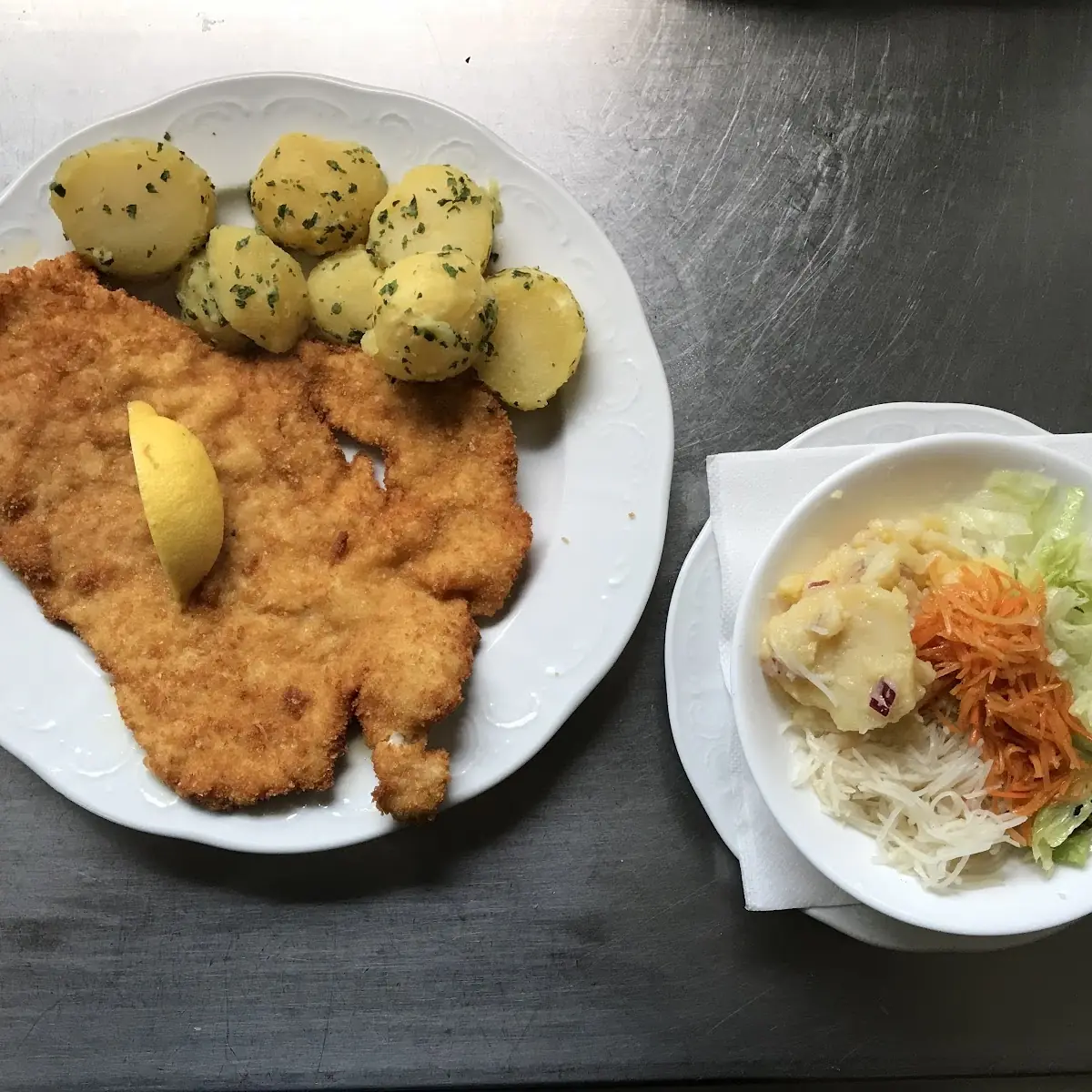 Essen und Trinken photo 5