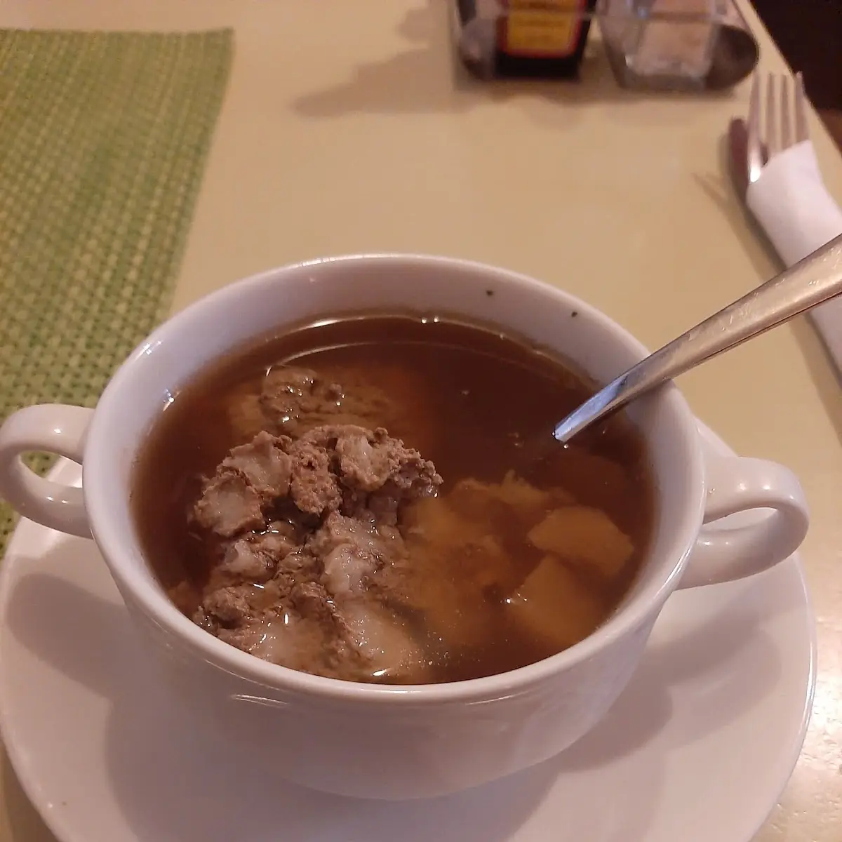 Essen und Trinken photo 6