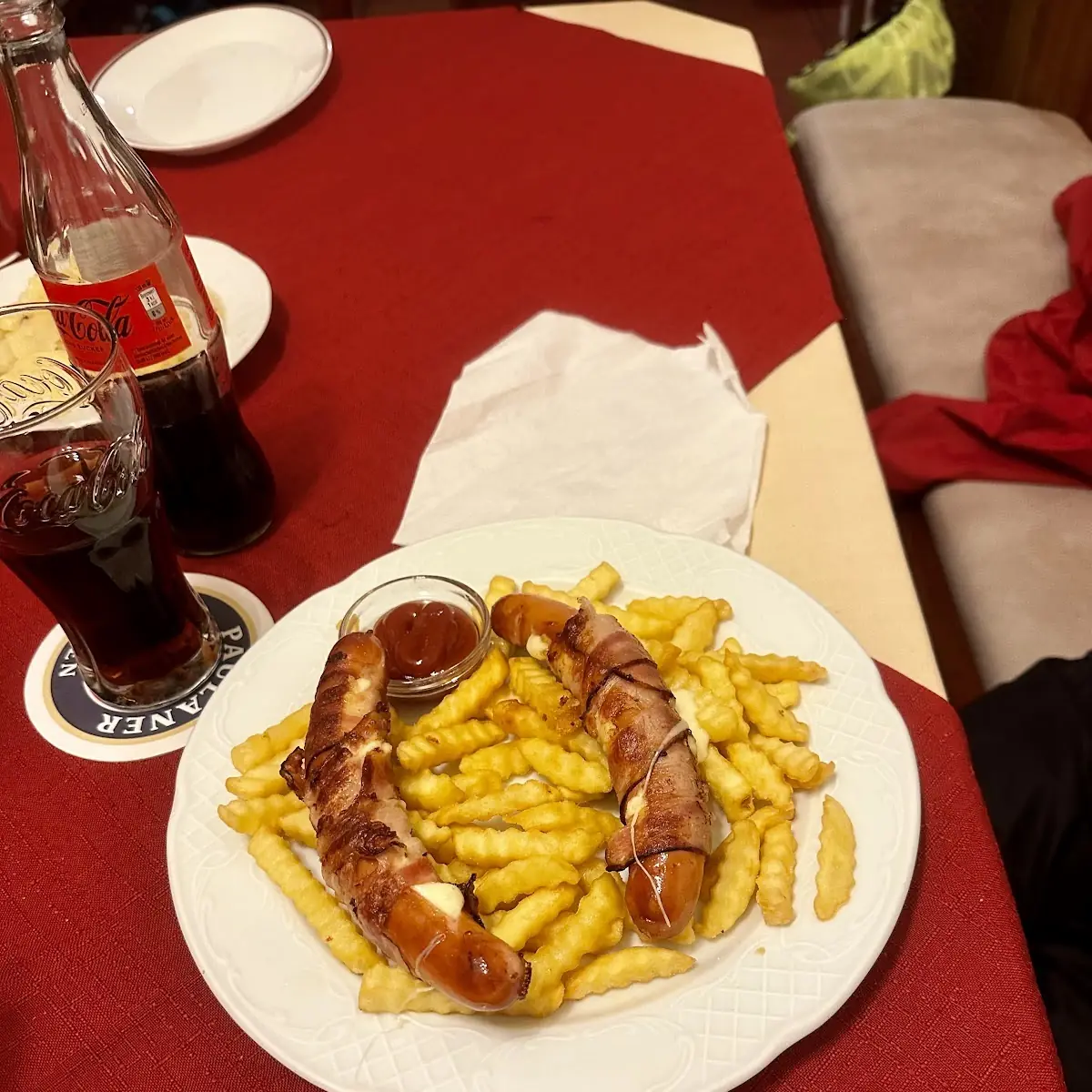 Essen und Trinken photo 9