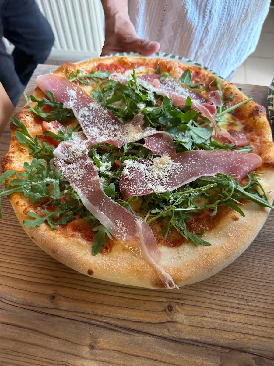 Essen und Trinken photo 1