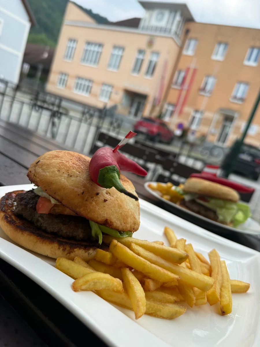 Essen und Trinken photo 2