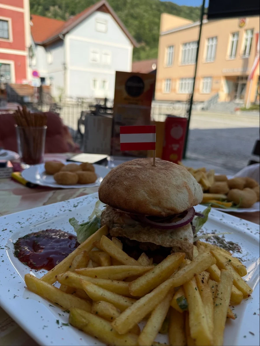 Essen und Trinken photo 7