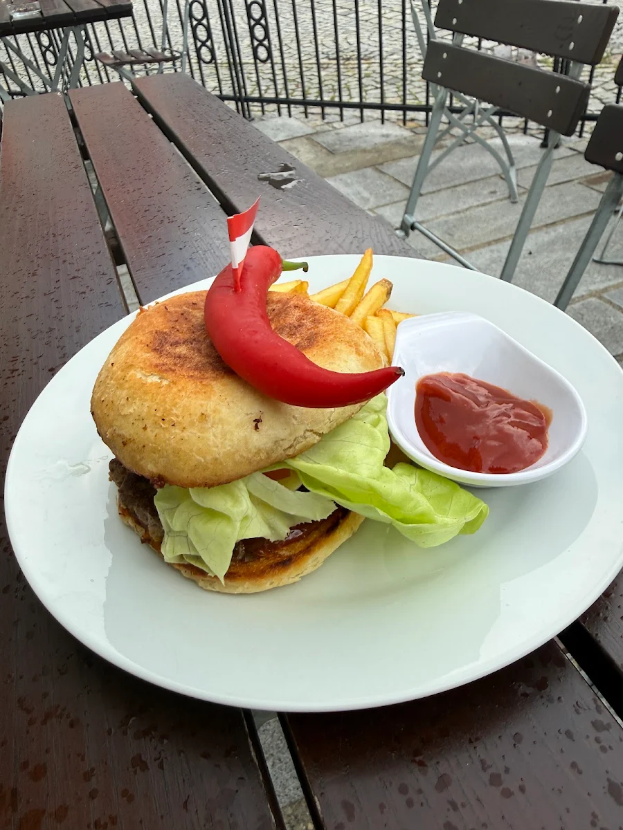 Essen und Trinken photo 8
