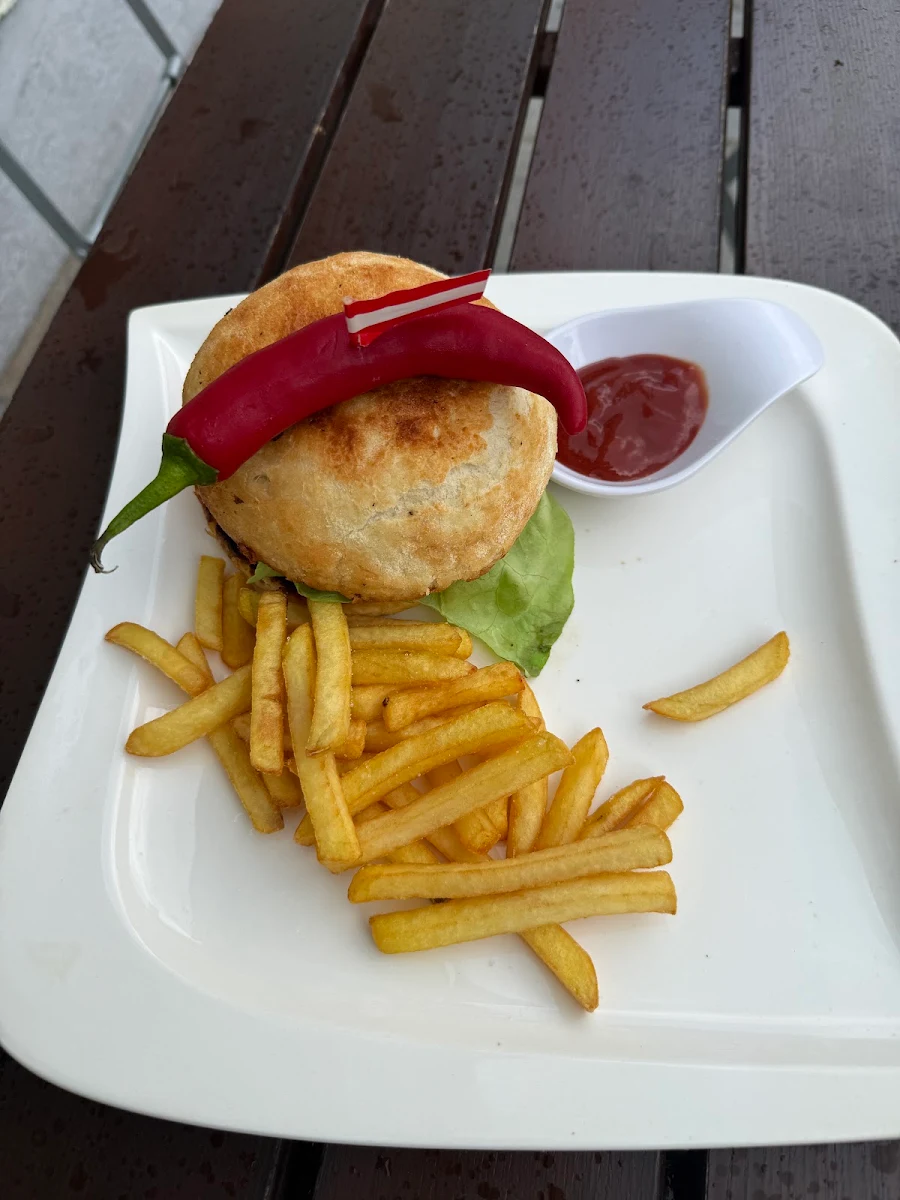 Essen und Trinken photo 9