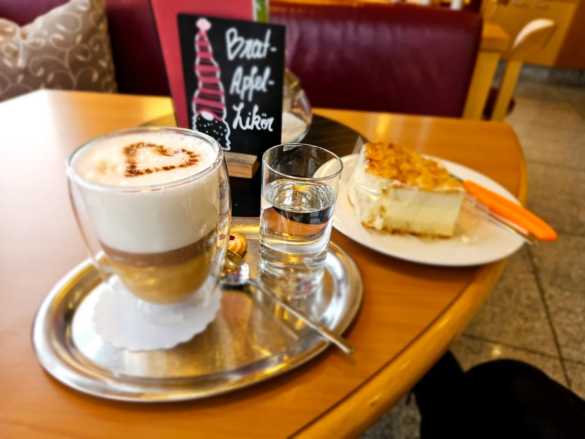 Essen und Trinken photo 10