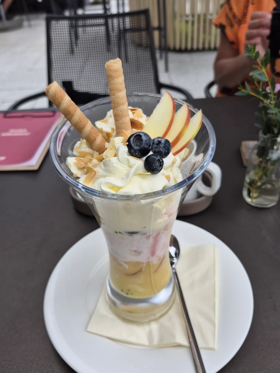 Essen und Trinken photo 4
