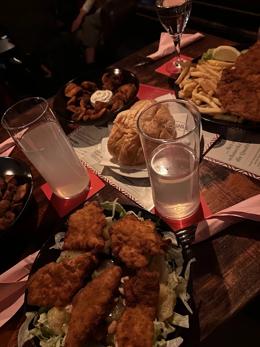 Essen und Trinken photo 1