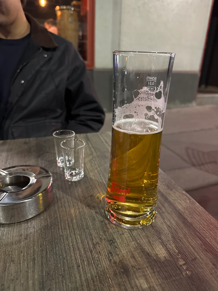 Essen und Trinken photo 2