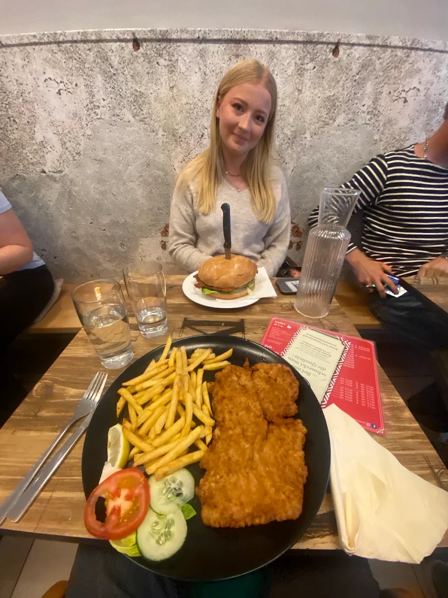 Essen und Trinken photo 4