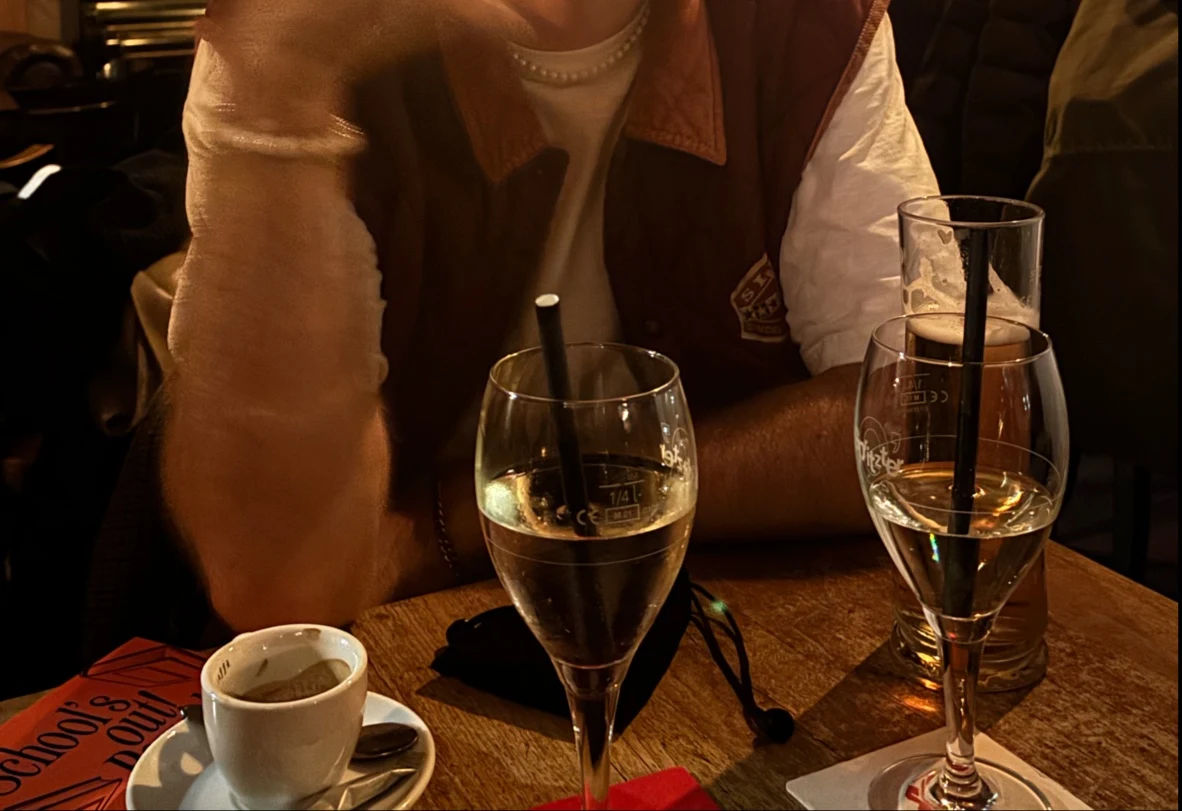 Essen und Trinken photo 7
