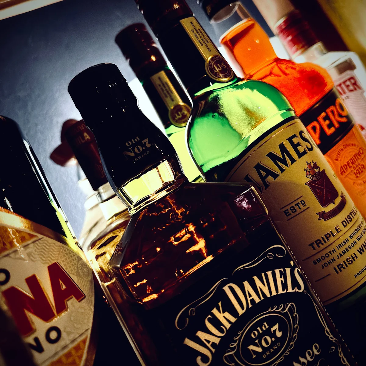 Essen und Trinken photo 8