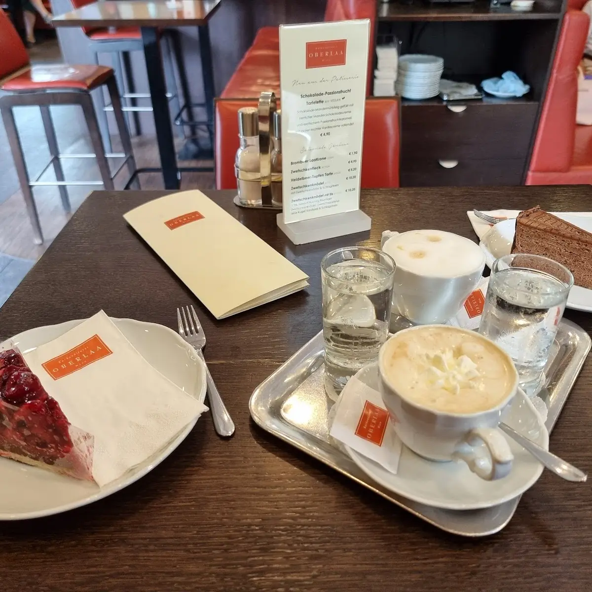 Essen und Trinken photo 4