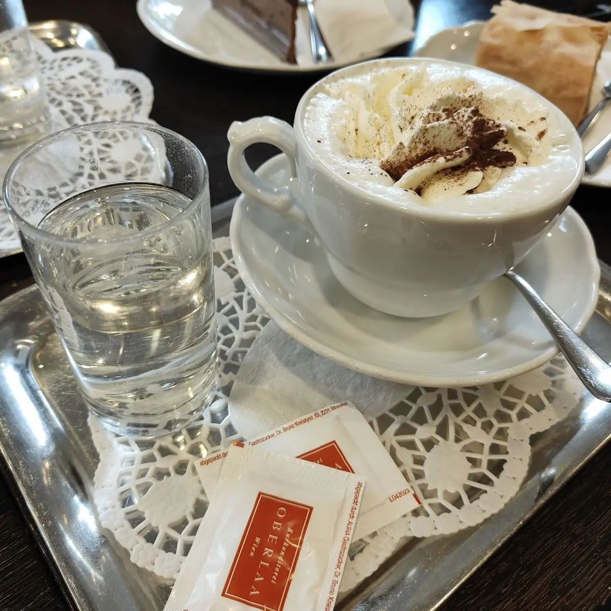 Essen und Trinken photo 5