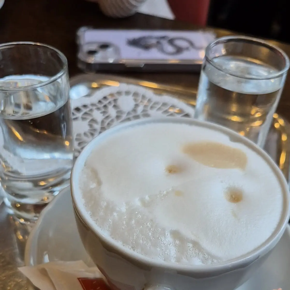 Essen und Trinken photo 8