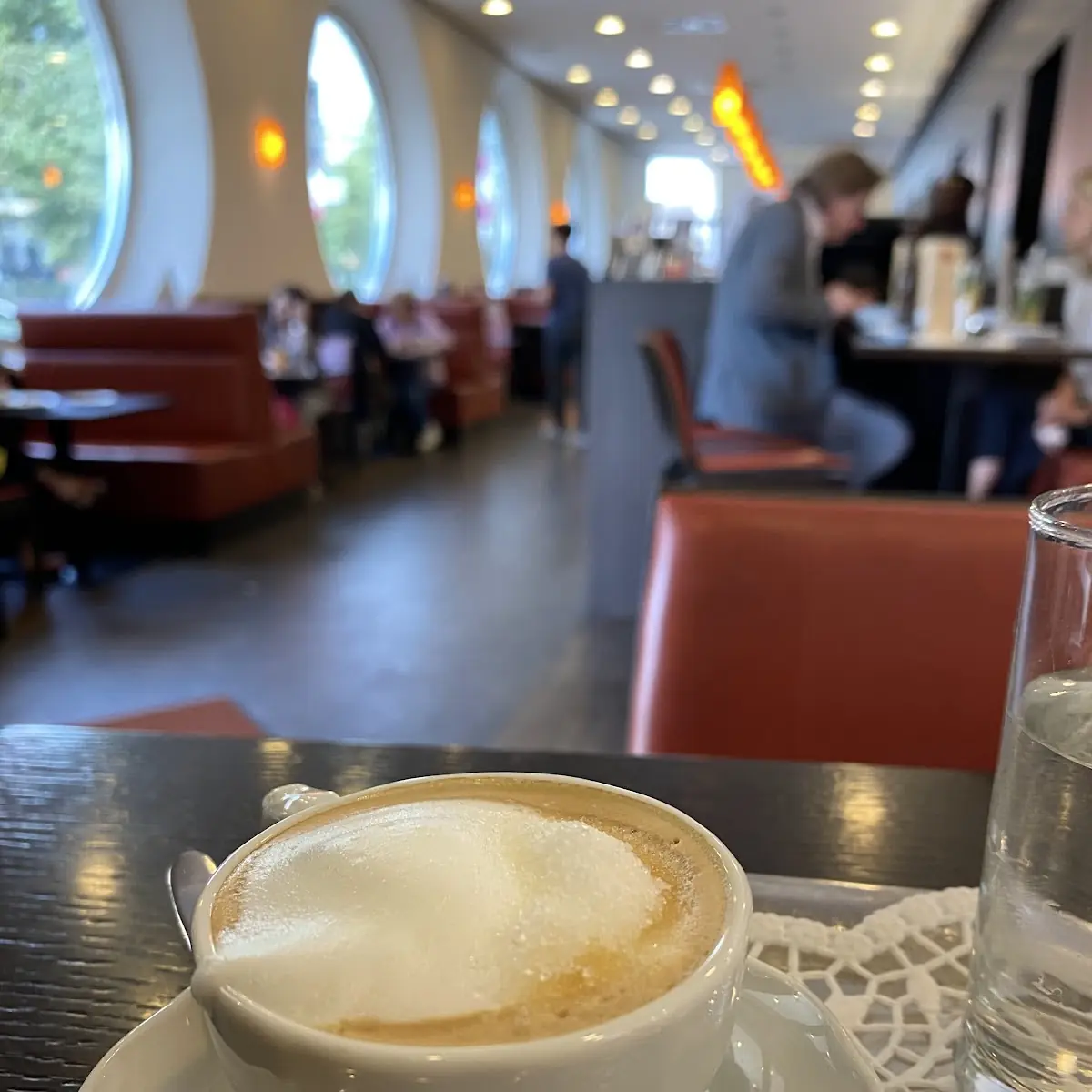 Essen und Trinken photo 9