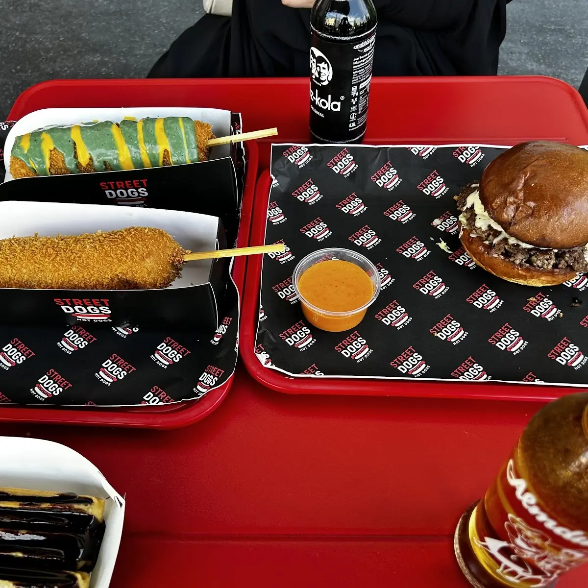 Essen und Trinken photo 5
