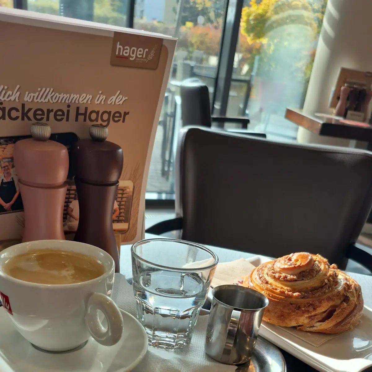 Essen und Trinken photo 8