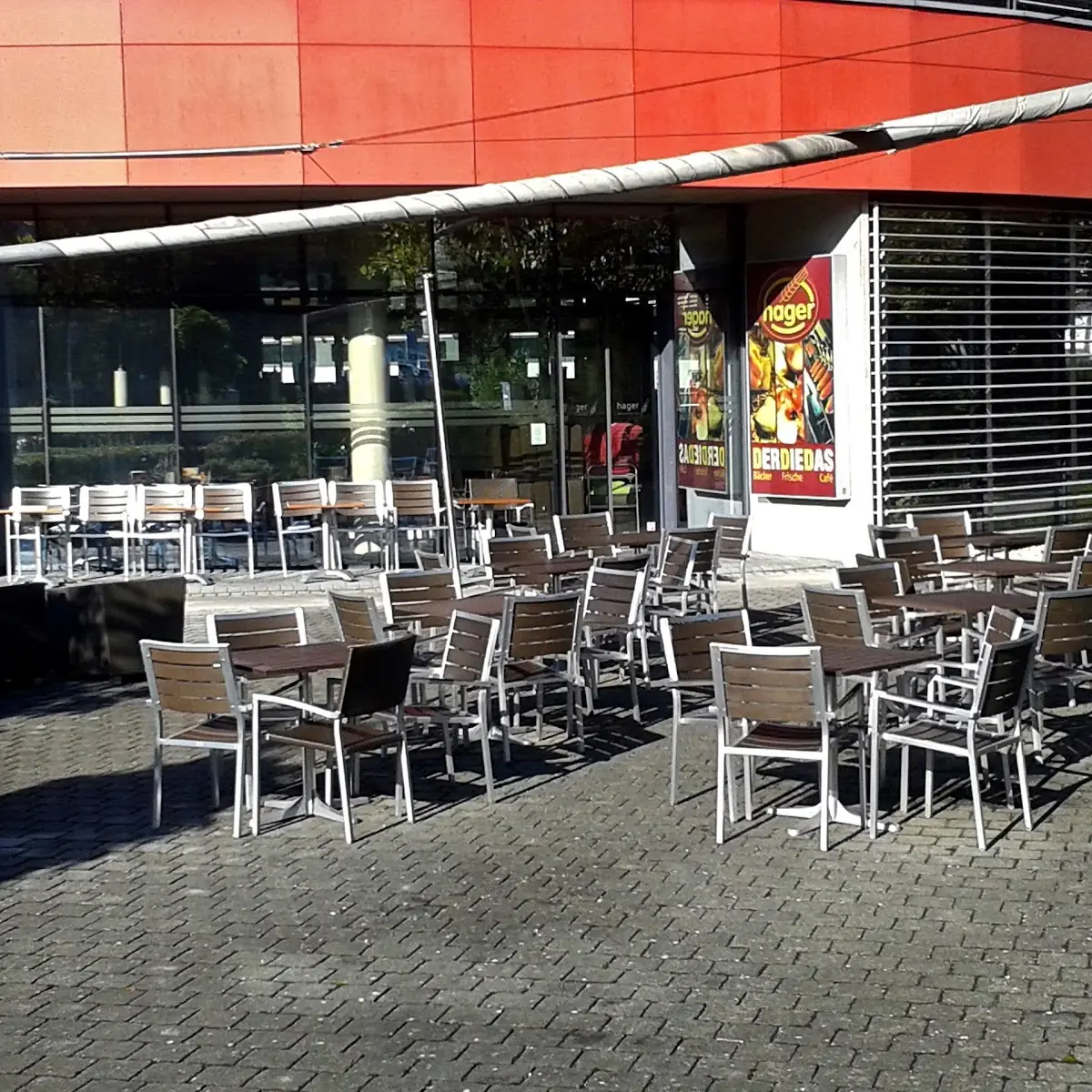 Atmosphäre photo 3