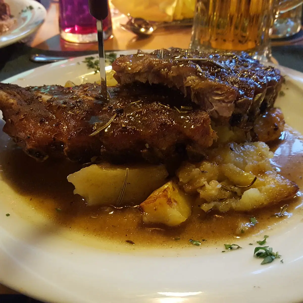Essen und Trinken photo 10