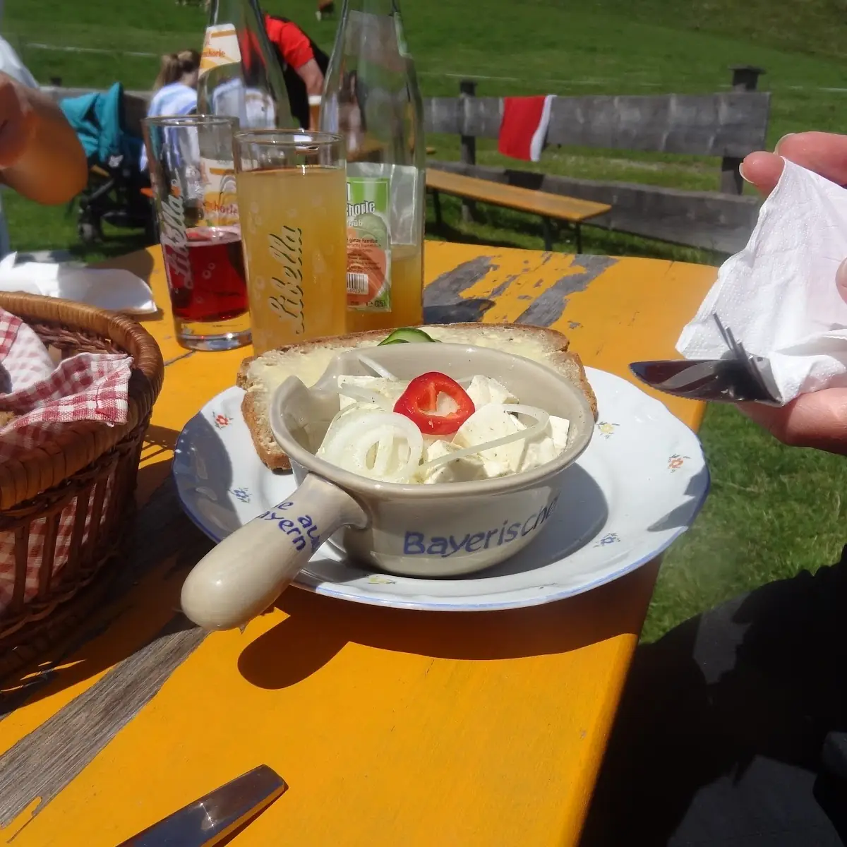 Essen und Trinken photo 4