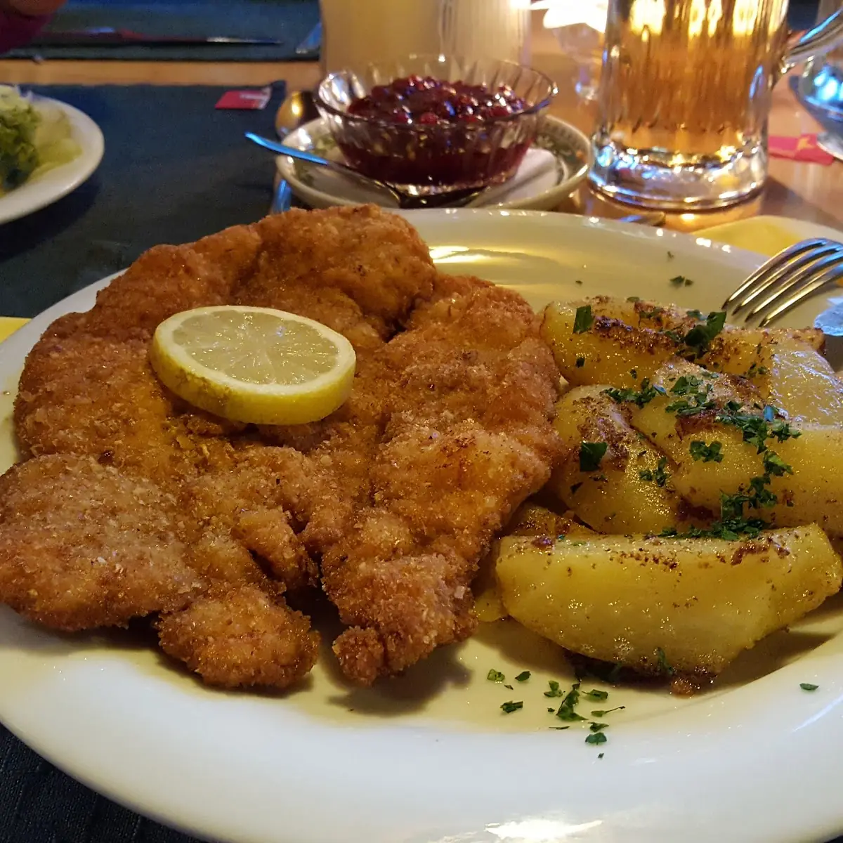 Essen und Trinken photo 5