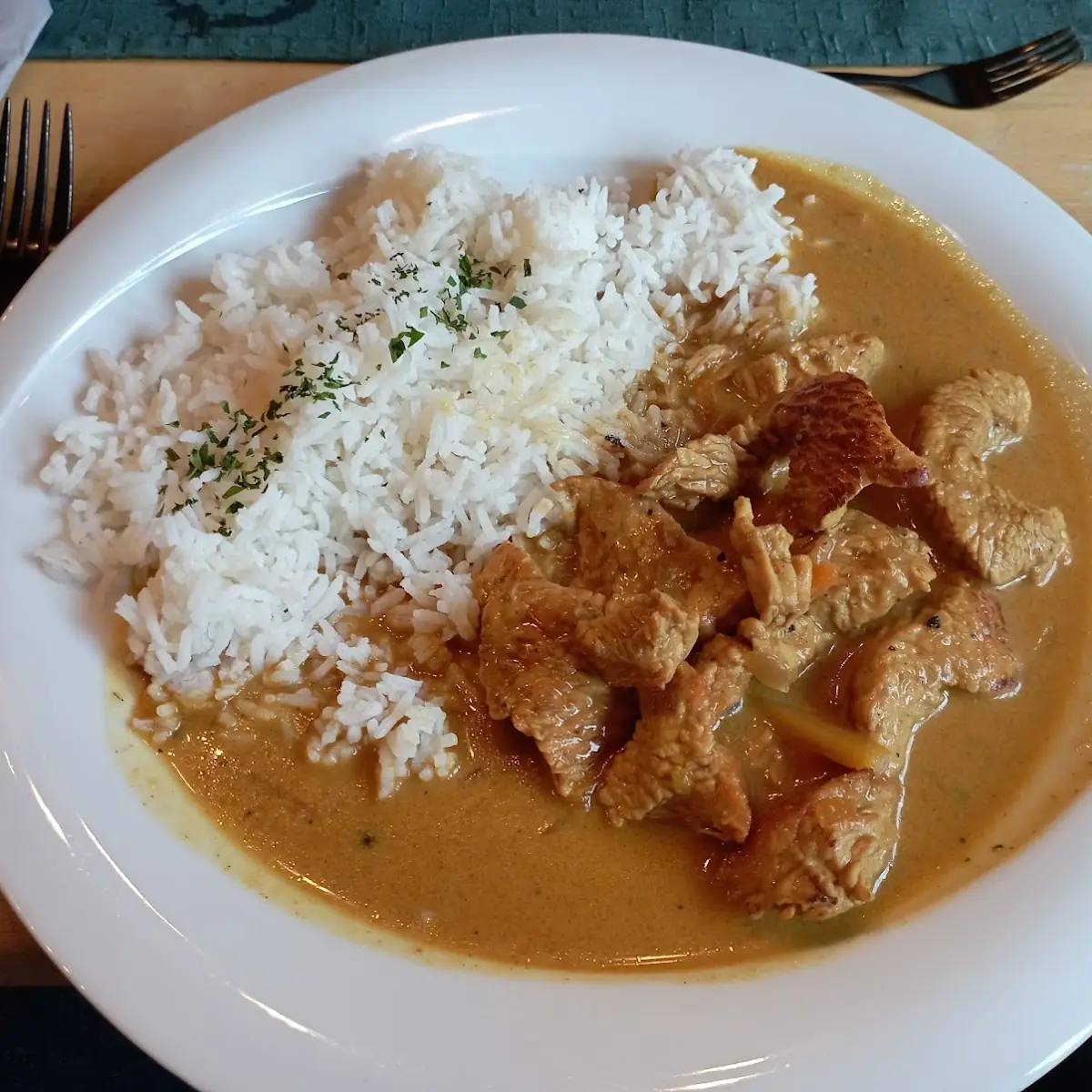 Essen und Trinken photo 7