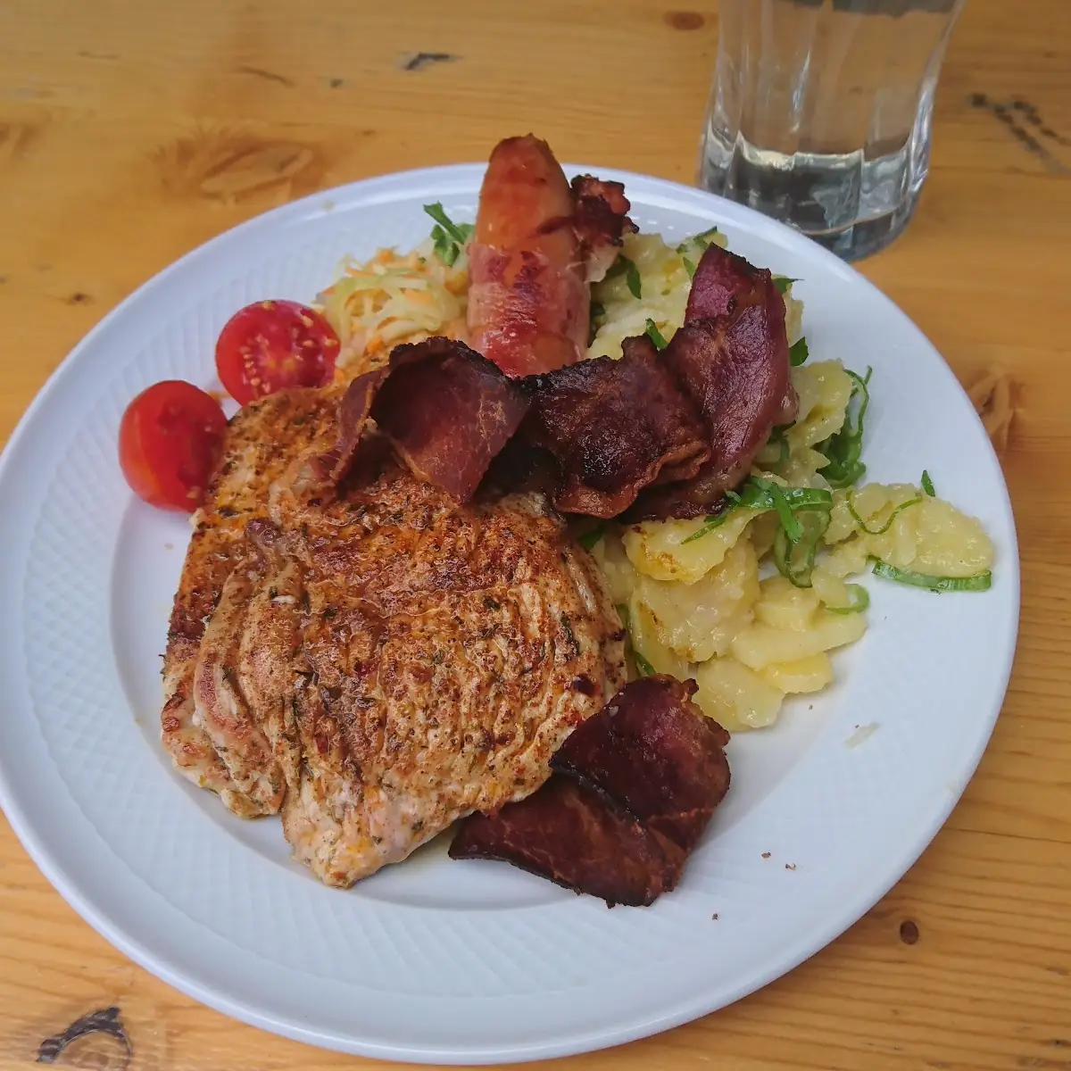Essen und Trinken photo 3