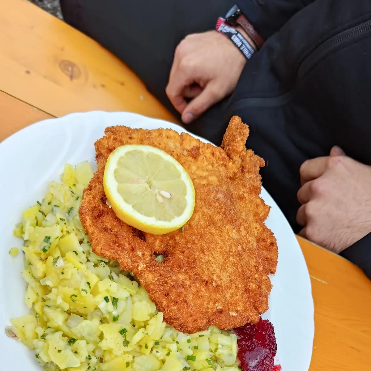Essen und Trinken photo 4