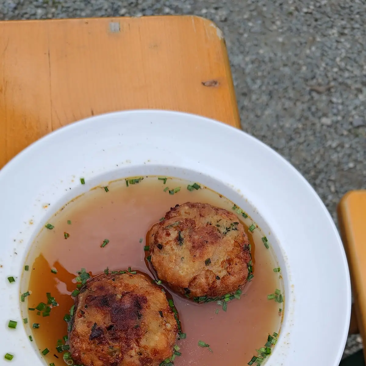 Essen und Trinken photo 8