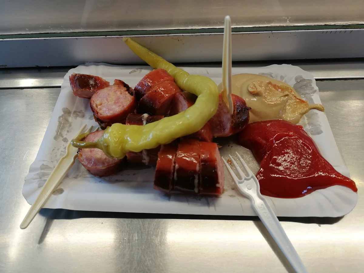 Essen und Trinken photo 2