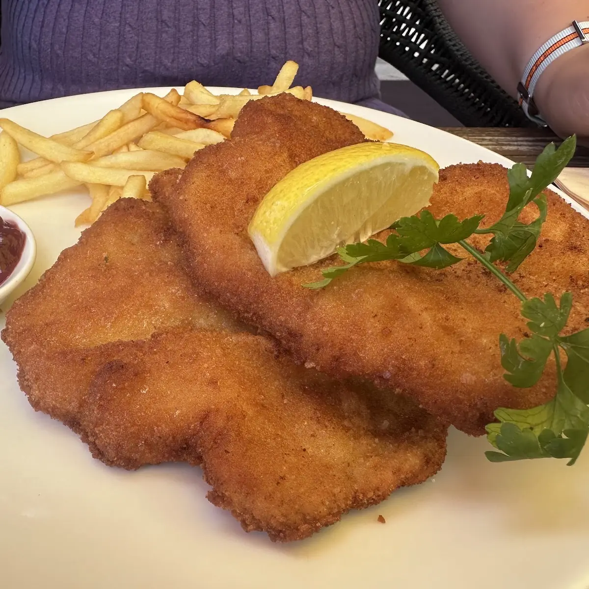 Essen und Trinken photo 3