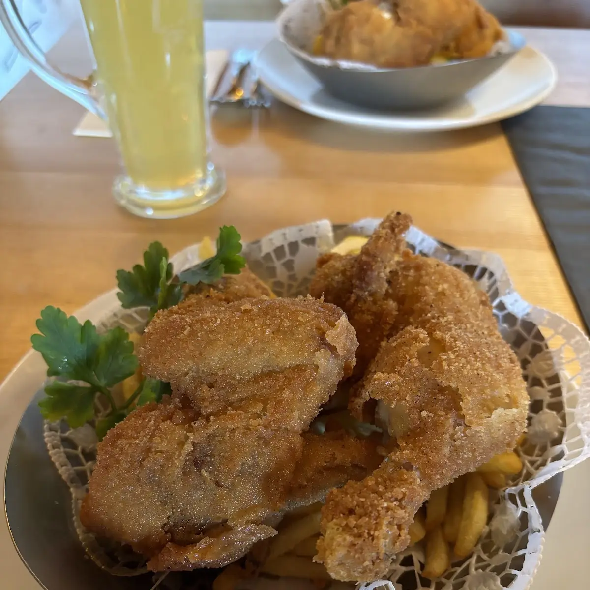 Essen und Trinken photo 7