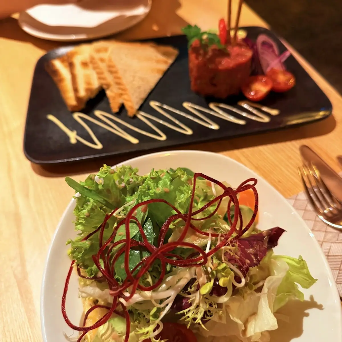 Essen und Trinken photo 8