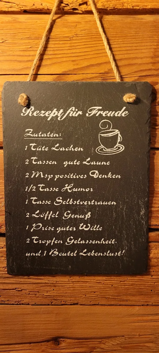 Speisekarte photo 7