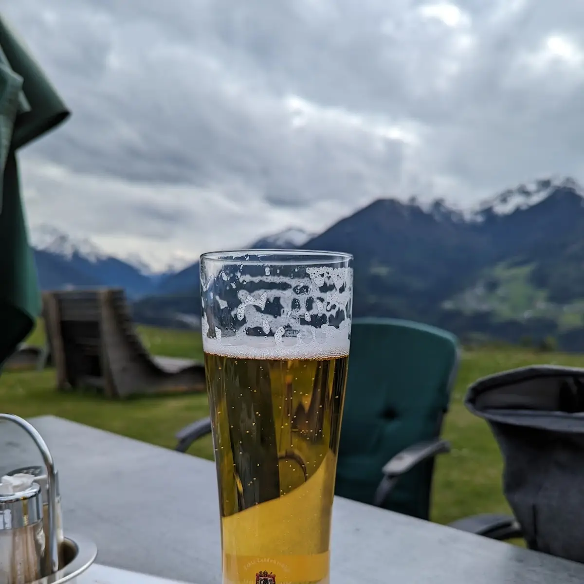 Essen und Trinken photo 10