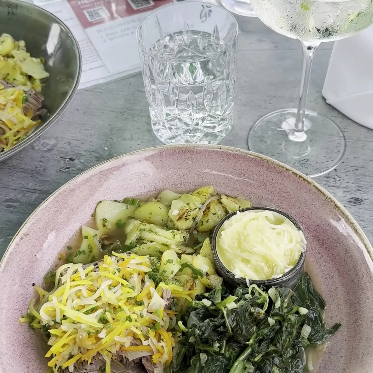 Essen und Trinken photo 2