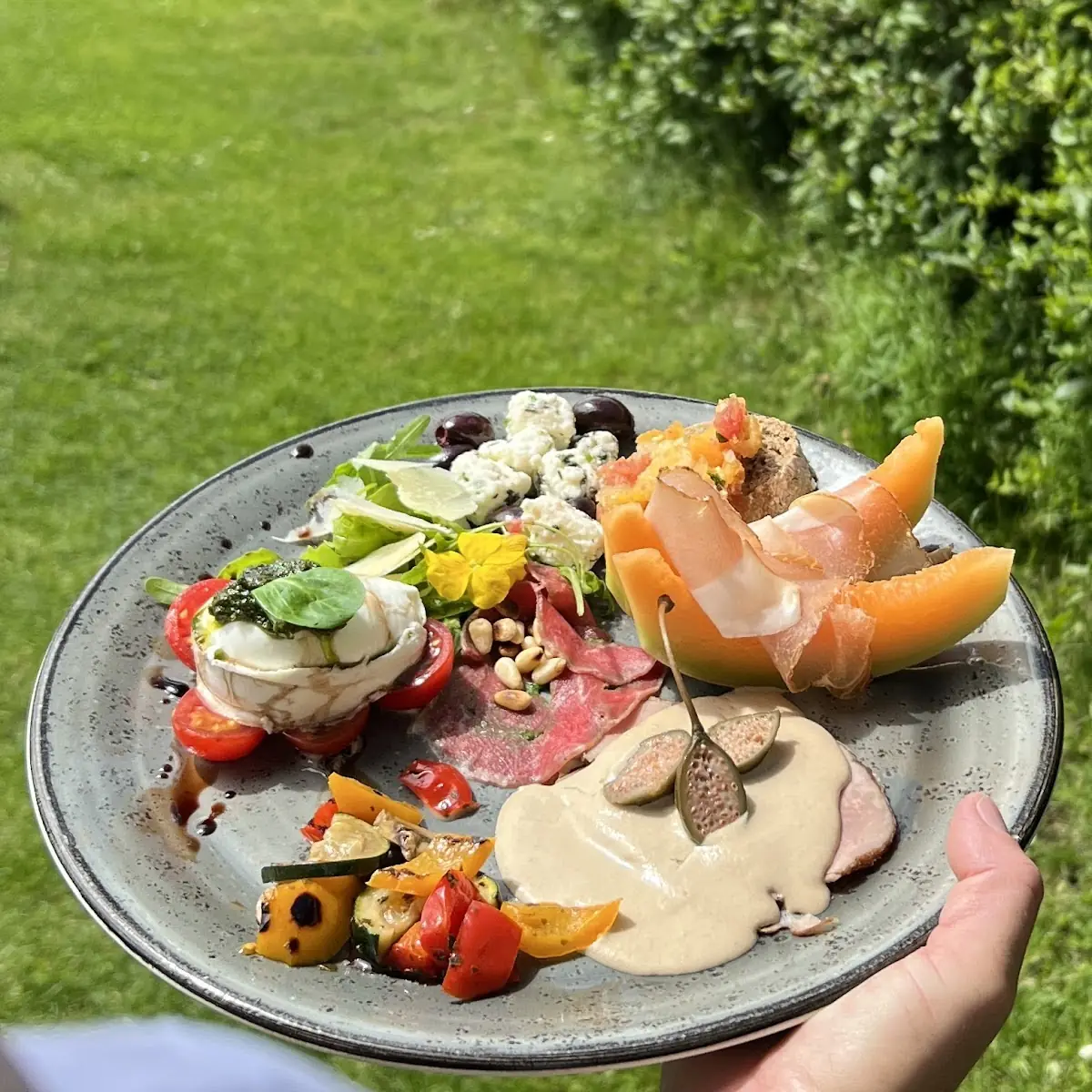 Essen und Trinken photo 4