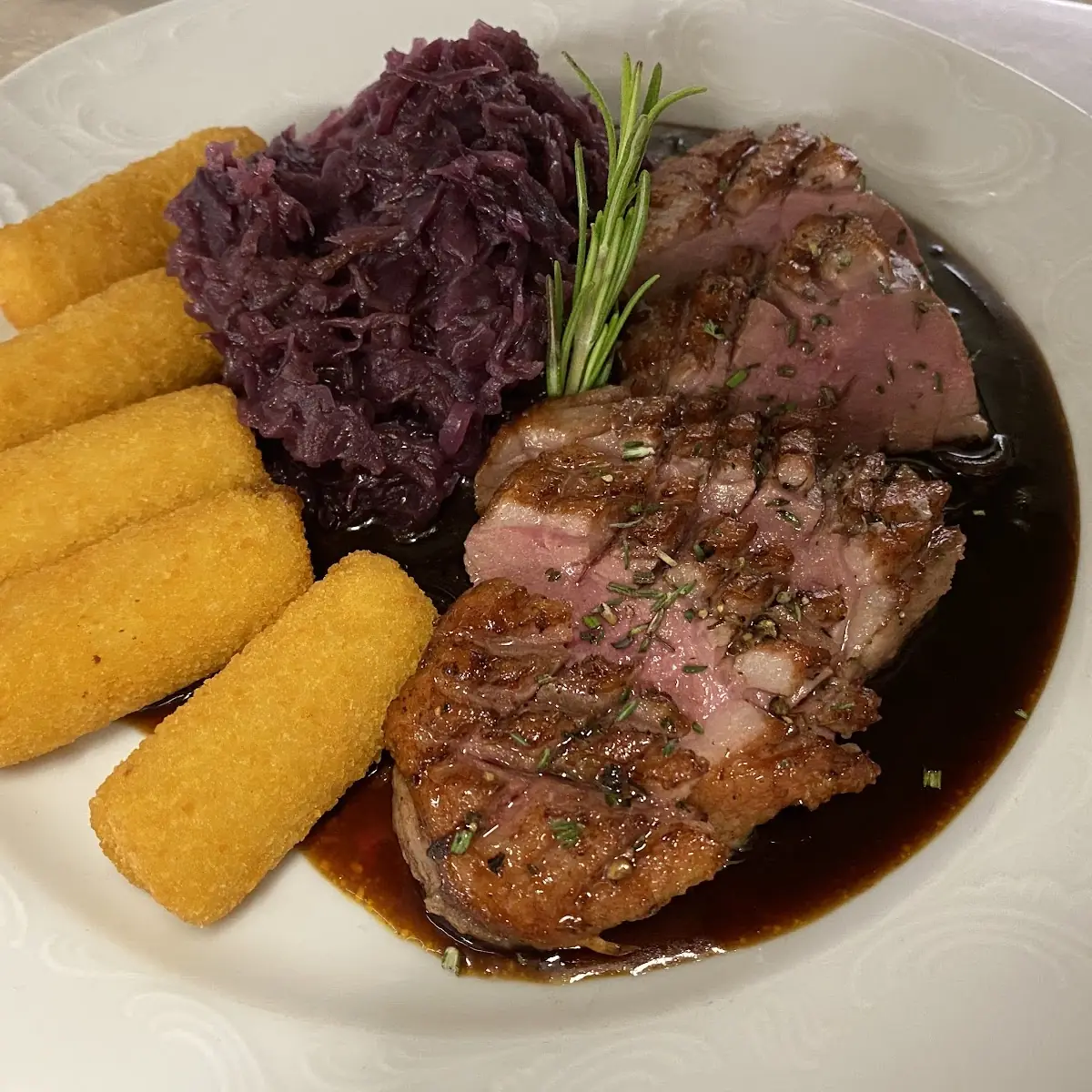 Essen und Trinken photo 7