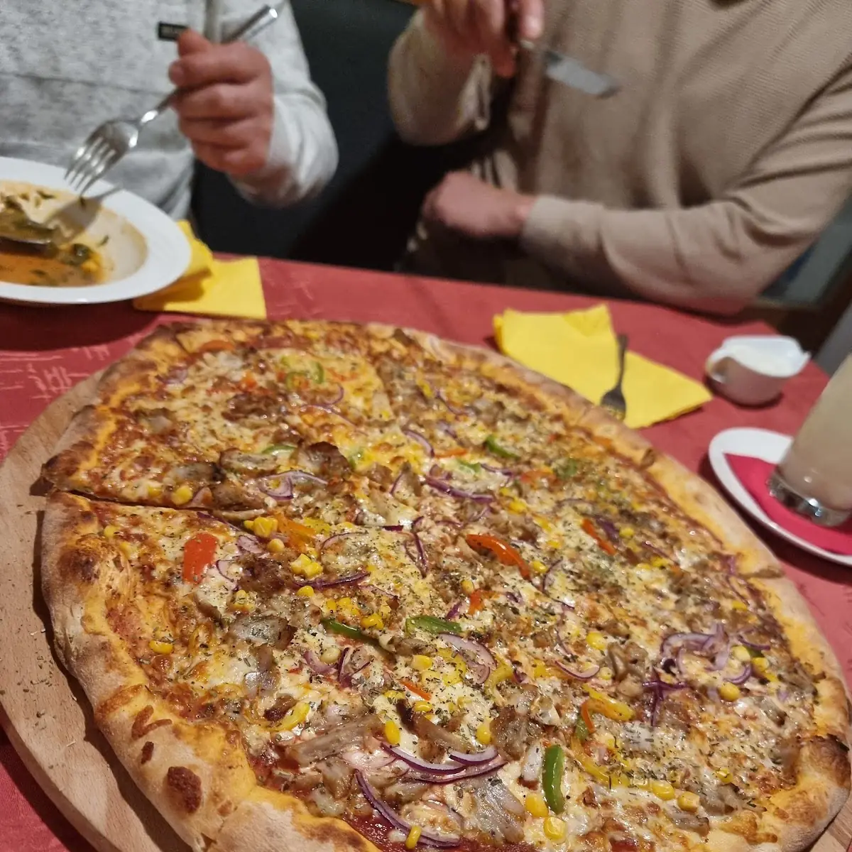 Essen und Trinken photo 2