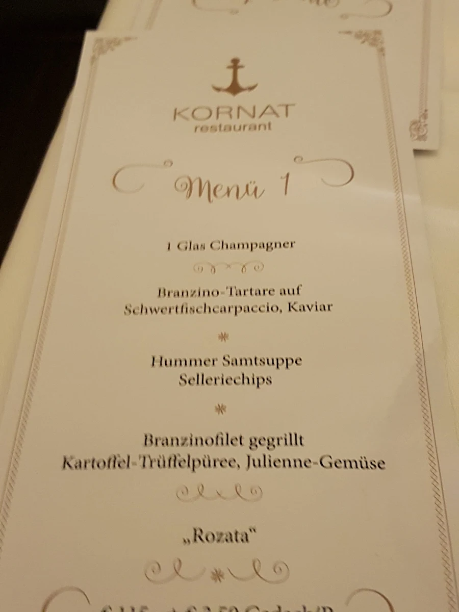 Speisekarte photo 7