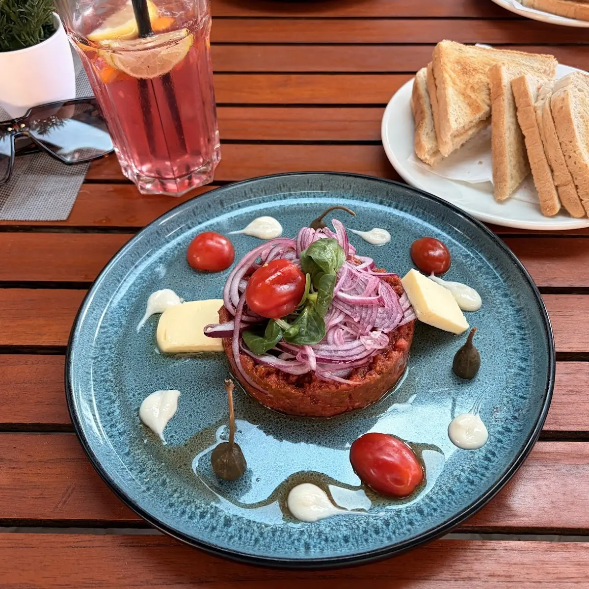 Essen und Trinken photo 4