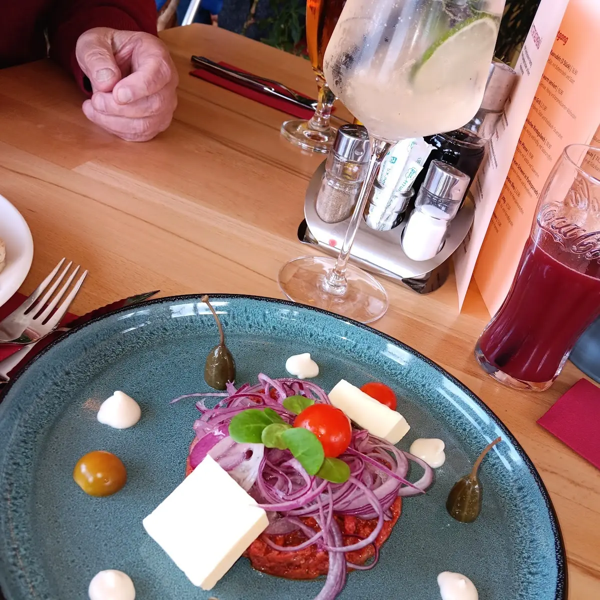 Essen und Trinken photo 5