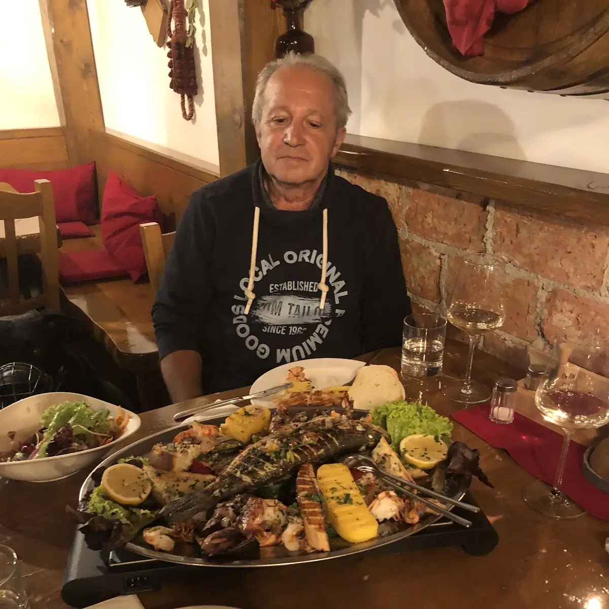 Essen und Trinken photo 2